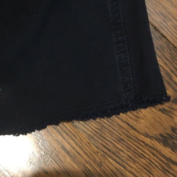 AMERICAN EAGLE Navy Blue Mens Cargo Shorts 33 - Picture 9 of 10